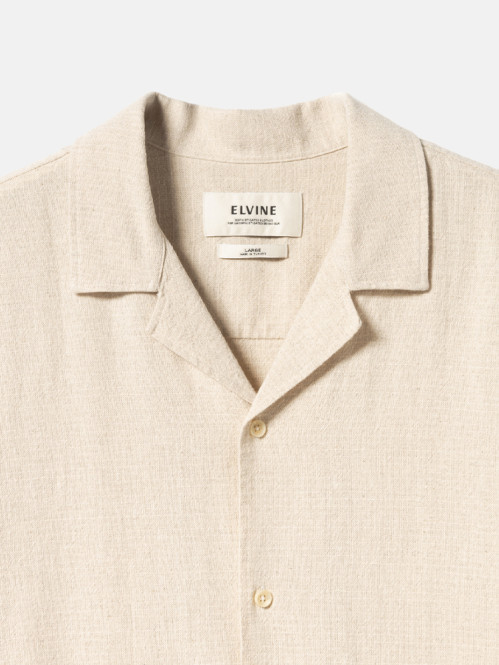 Wince shirt oat 