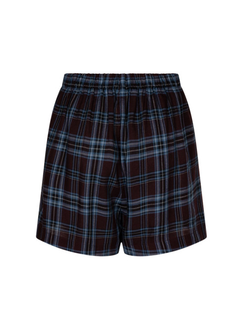 James shorts check 