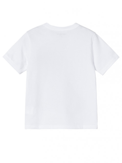 W ss jake garcia t-shirt white 