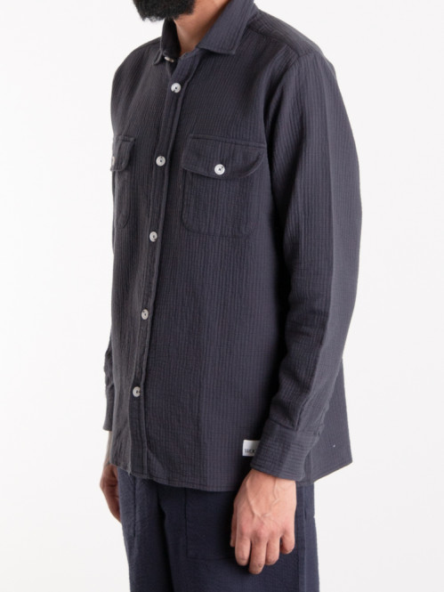 Smith shirt blue 