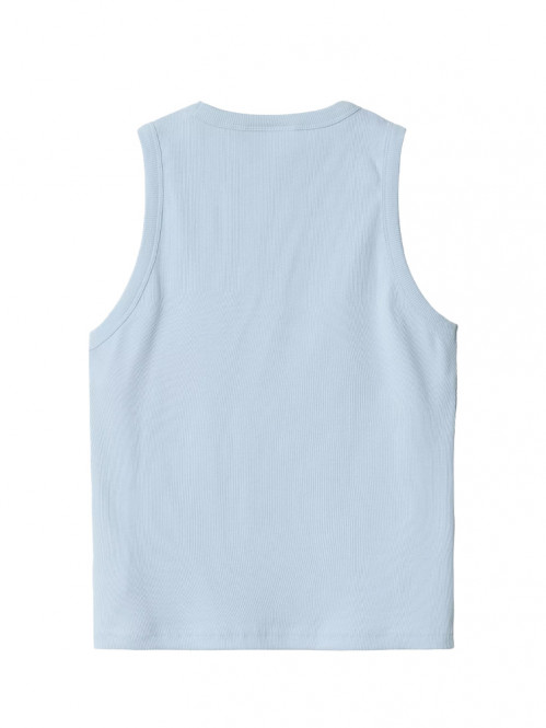 W philips a-shirt air sky M