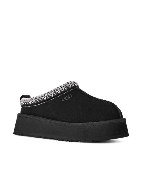W tazz II shoes black 
