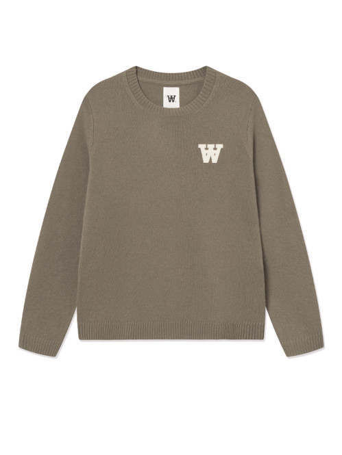 WW tay l knit overland 