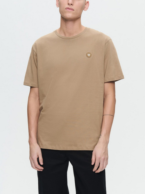 WW ace t-shirt oak 