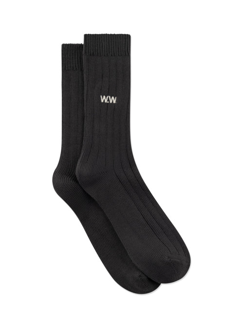WW dakota 2 pack socks turtledo 41-46
