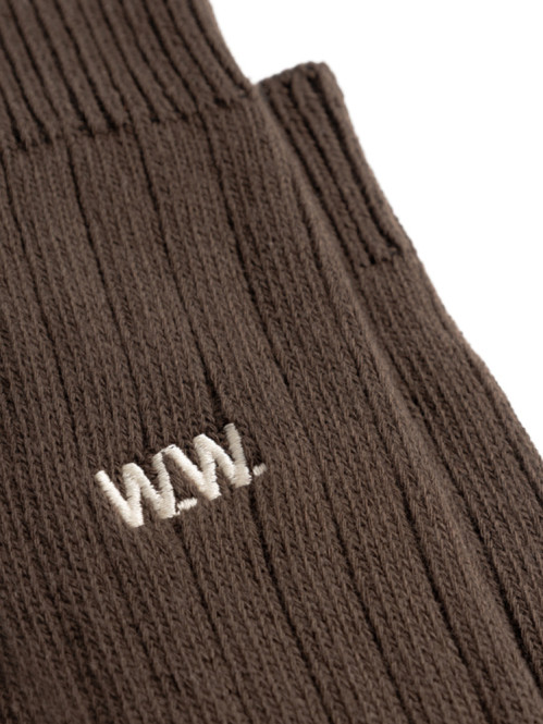 WW dakota 2 pack socks palm 