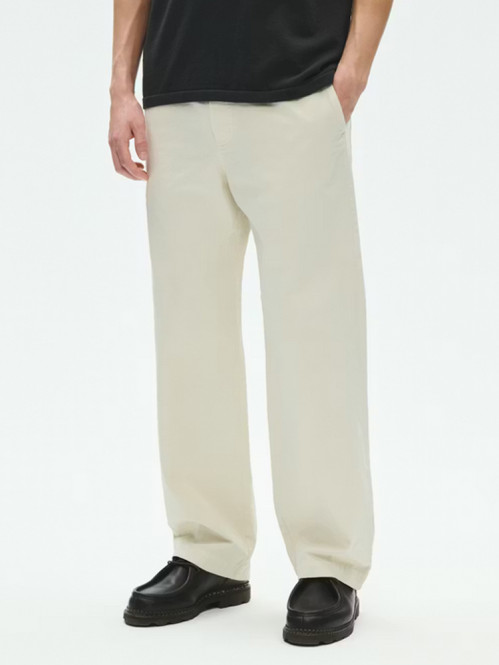 Wwlax trouser sliver birch XL