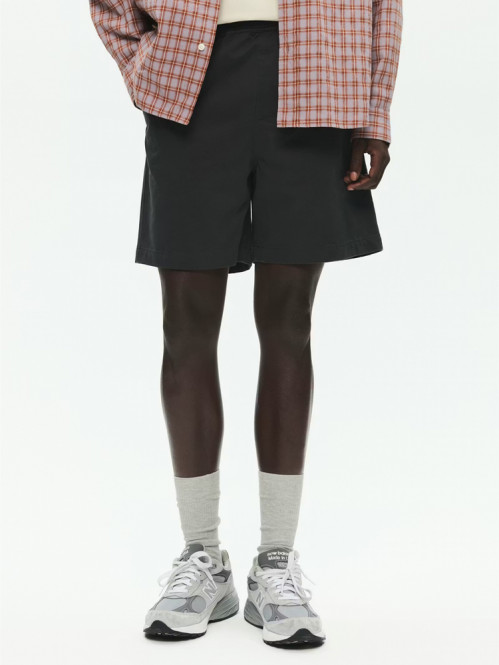 WW lax shorts black 
