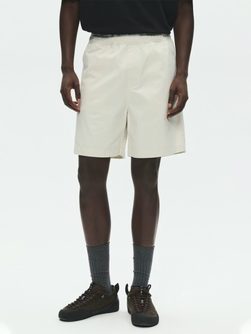 WW lax shorts silver birch 