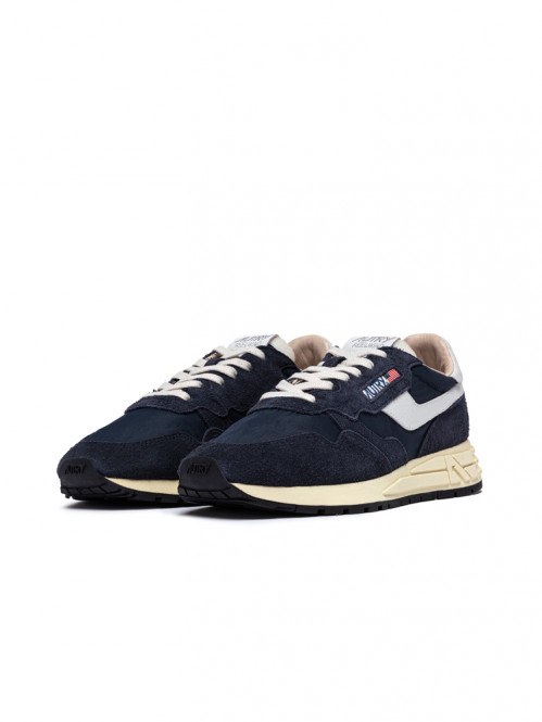 Reelwind low man sneaker white space 