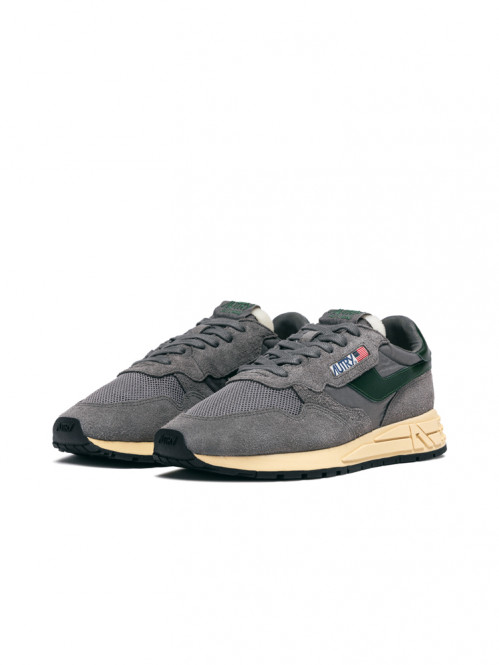 Reelwind low man sneaker nht owl mount 