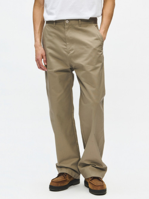 WW maison trousers overland 