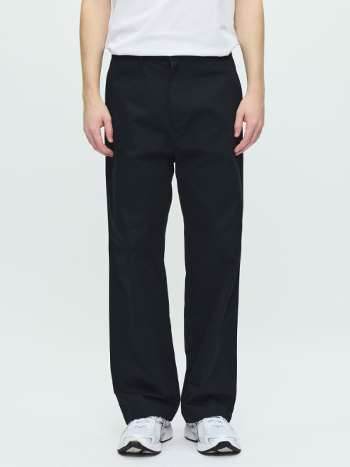 WW maison trousers salute 