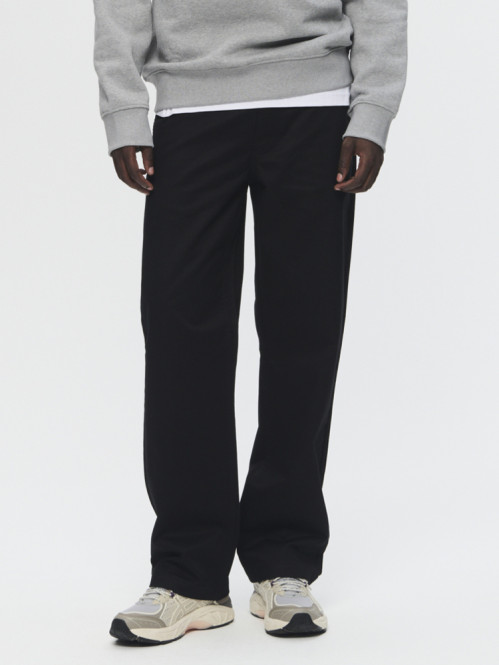WW silas trouser black 32/32