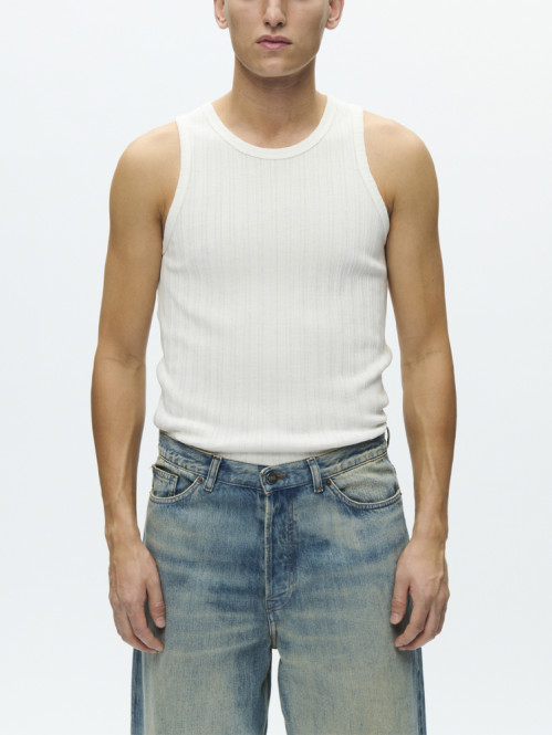 WW tanktop marshmallow 