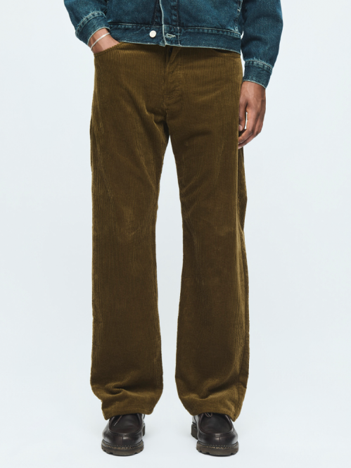 WW type 2 trousers desert palm 