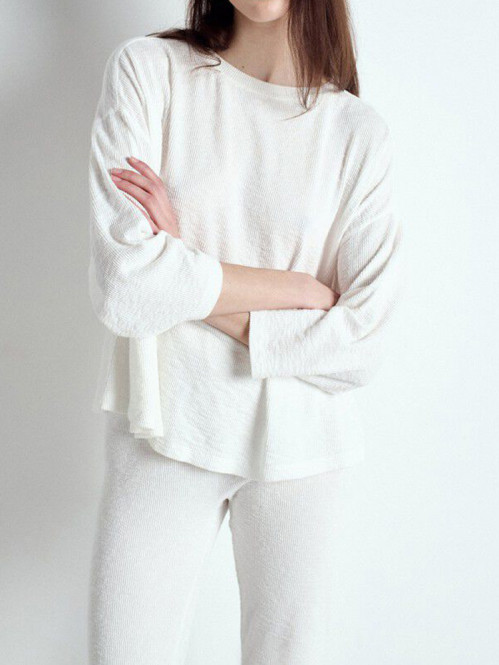 Yru 02a shirt blanc 