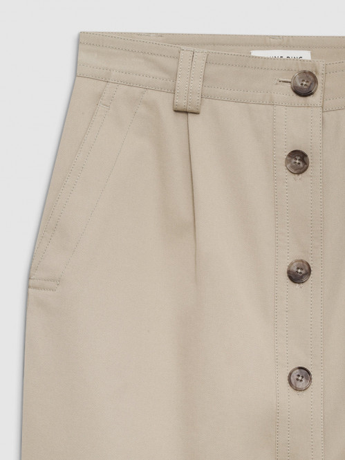 Zaire mini skrt cream 