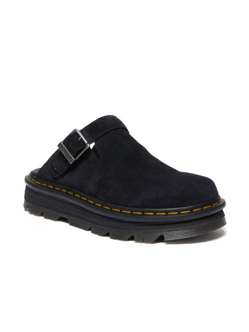ZebZag mule black 