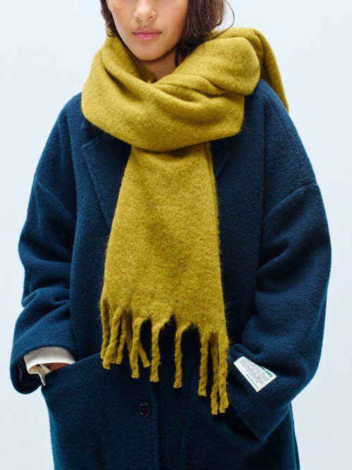 Zi 20a scarf jungel chine 