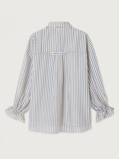 Ziv 06c shirt marina XS/S