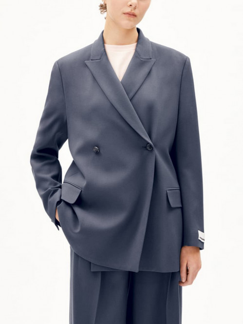 Zofiaa blazer moonlight gray 