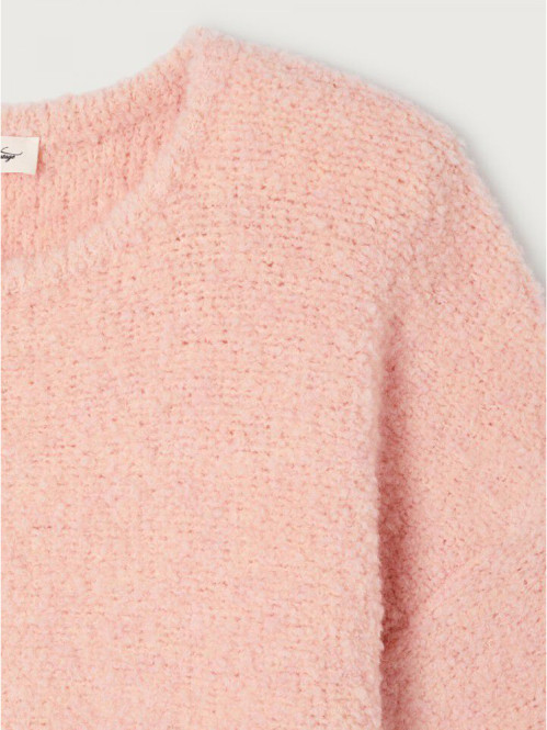 Zol 18d pullover poupon chine S
