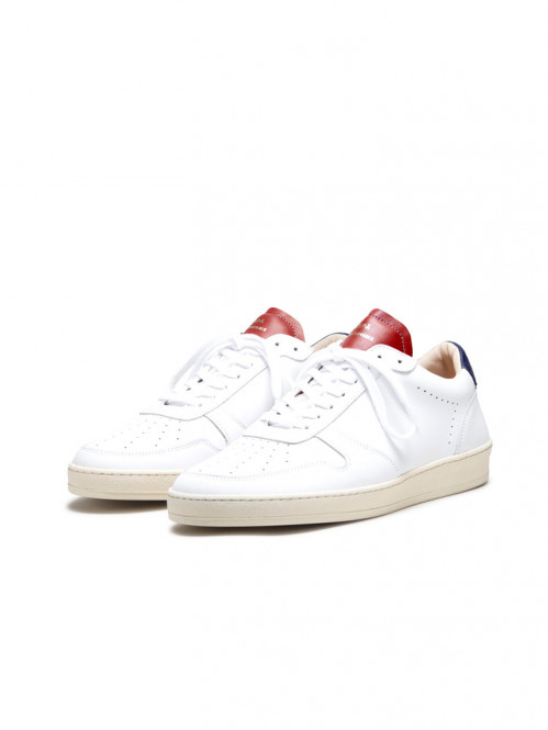 ZSP23.APLA shoe nappa france 