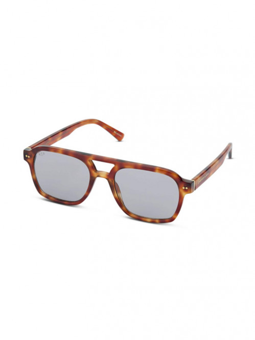 Zurich sunglass edge maple tort grey 