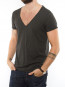 Basic v-tee antra 