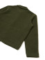 Uniform jacket olive 