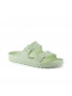 Arizona eva sandals faded lime 