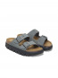 Arizona pap chunky platform basalt gray 