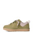 W lo lowmel sneaker mustard seed 