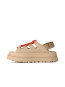 W goldenglow toggle sandals mustard seed 