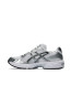Gel 1130 running sneaker wht pure silver 5,5