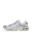 Gel-cumulus 16 sneaker white white 