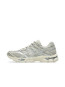 Gel-cumulus 16 sneaker dried leaf 