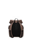 Valera bucket mini backpack beige OS