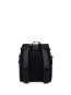 Valera bucket mini backpack black 