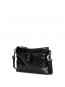 Sibu musette bag w3 black 