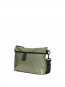 Sibu musette bag w3 marsh 