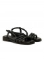 Adelisa sandals black 