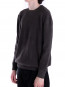 Danny pullover concrete 
