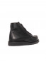 Wmns 6 inch Classic Moc black boundary 