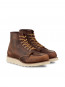 Wmns 6 inch Classic Moc copper rough 