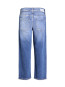 34 the friend pants mittelblau 