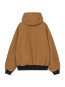 50 years og active jacket brown/cam 