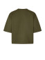 Emrys-m betsy t-shirt warm olive M