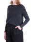 Son 31g longsleeve noir vintage S